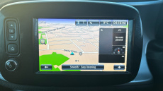 Smart forfour hatchback 1.0 Prime Premium 5dr Petrol Hatchback